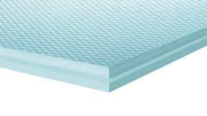Extruded polystyrene - thermal insulation