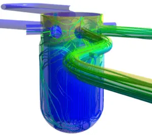 Dynamique des fluides