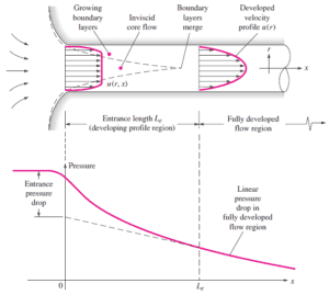 Internal Flow