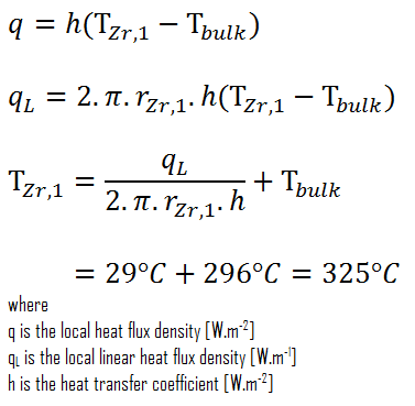 Newton law of cooling - example
